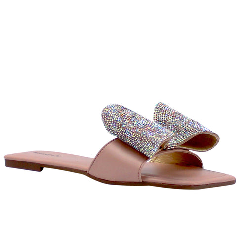 Women Formal Slippers - 39823S